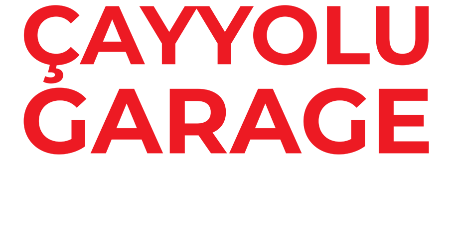 Çayyolu Garage
